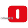 80940 OLIVETTI Cinta DM 624 LONGCART