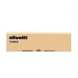 B1197 Olivetti Toner Amarillo (B1197)