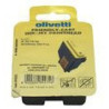 84435 OLIVETTI Cartucho JP/90/90 PLUS NOMADJET/100 Negro