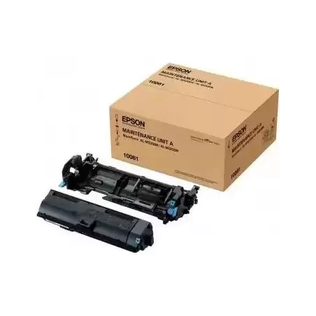 C13S110081 EPSON UNIDAD DE MANTENIMIENTO AL-M310DN SERIES