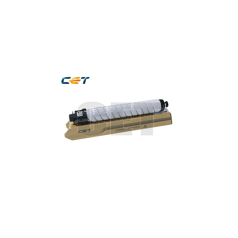 CET CPP Black Toner Cartridge Ricoh IMC3000