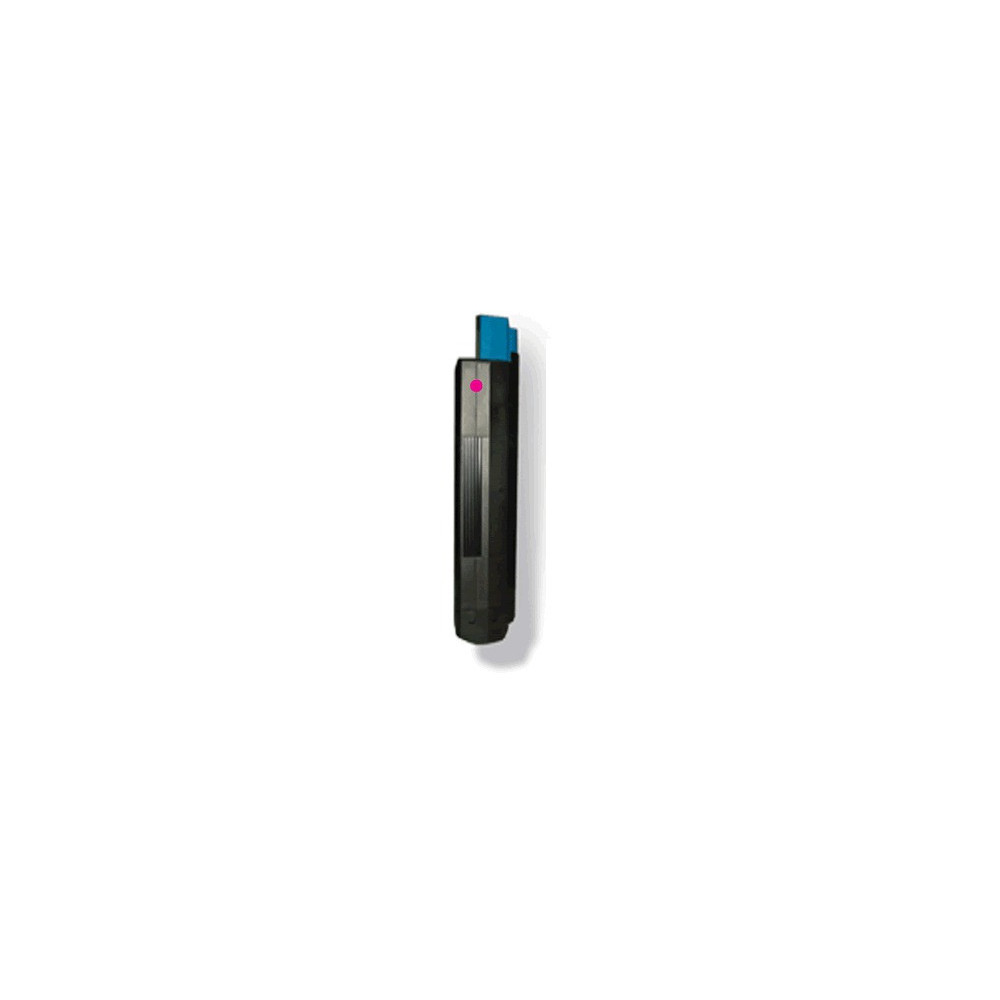 B0457 OLIVETTI D Color P160/160W Toner Magenta Alta Capacidad