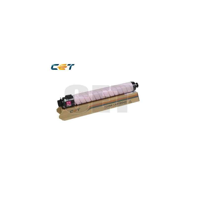 CET CPP Magenta Toner Cartridge Ricoh IMC3000