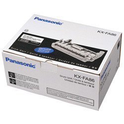 KX-FA86X PANASONIC KX FLB801/851 Tambor
