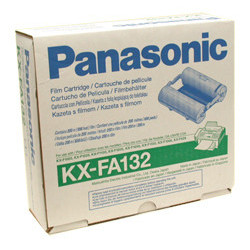 KXFA132X PANASONIC Unidad de transferencia FAX KXFA 132X