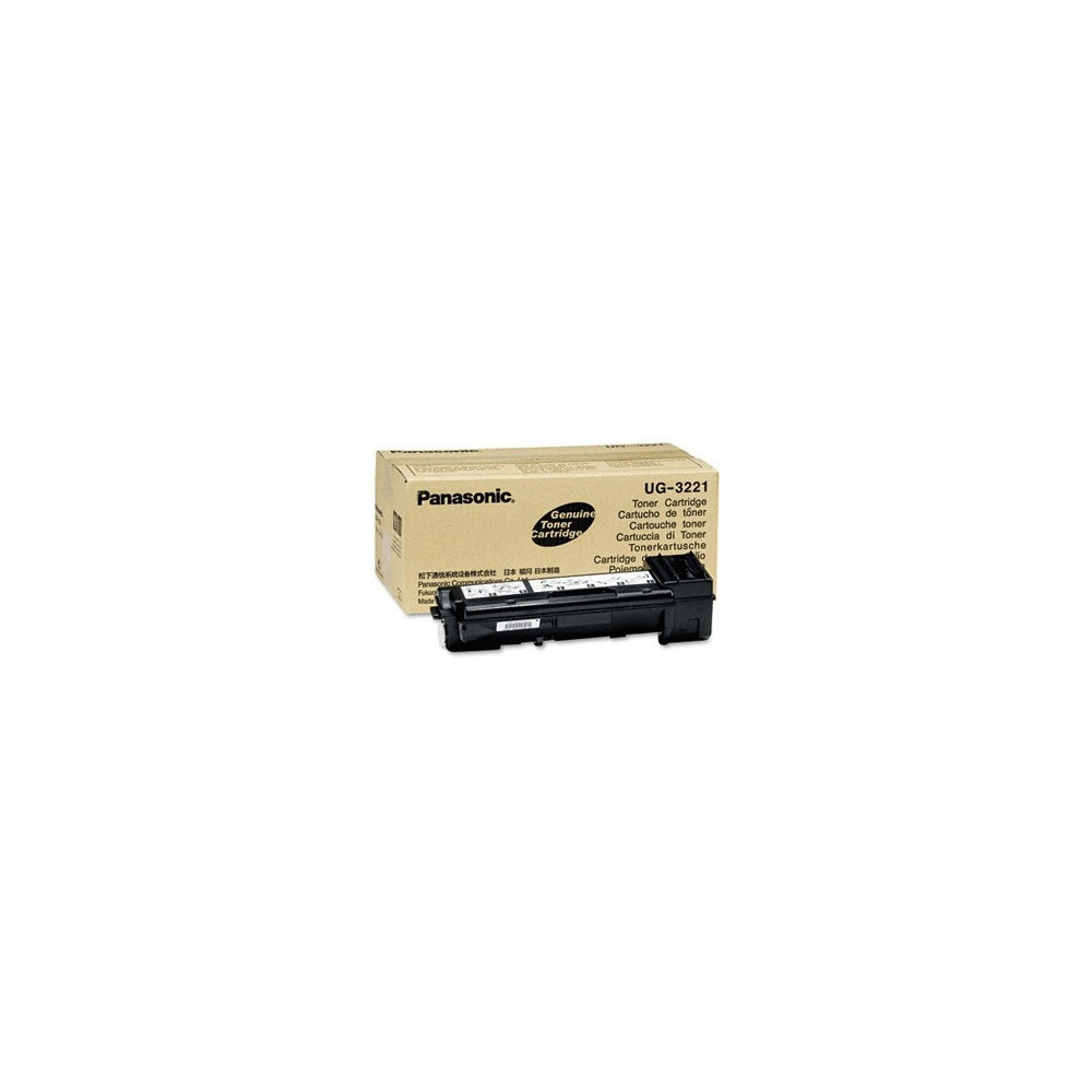 UG-3221-AGC PANASONIC Toner Fax UF 490