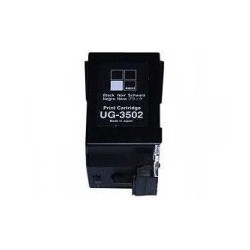 UG-3502B PANASONIC Toner Fax UF 342/UF 344
