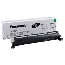 UG3391 PANASONIC Toner 4600 UG3391