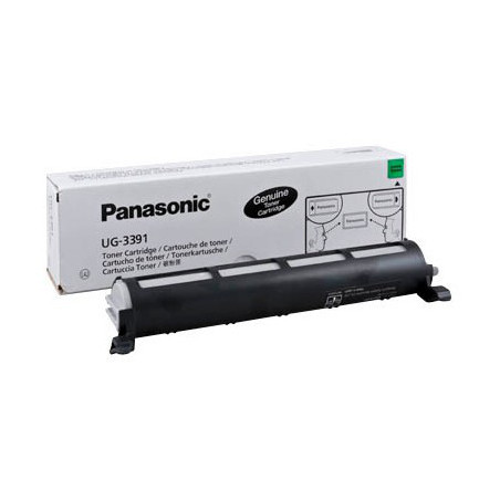 UG3391 PANASONIC Toner 4600 UG3391