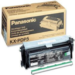 KX-PDP5 PANASONIC Revelador 4410/4430/4440
