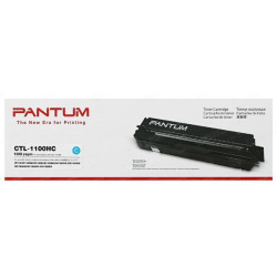 CTL-1100HC PANTUM Toner CP1100/CM1100 Cian 1500pag