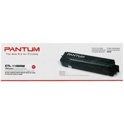 CTL-1100HM PANTUM Toner CP1100/CM1100 Magenta 1500pag