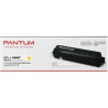 CTL-1100HY PANTUM Toner CP1100/CM1100 Amarillo 1500pag