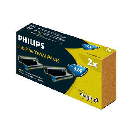 251294976 PHILIPS TRANSFER MAGIC 2 PPF-441 (Pack 2)