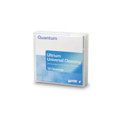 MR-LUCQN-01 QUANTUM DC Ultrium LTO limpieza Ultrium universal cleaning