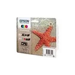 C13T03A94010 EPSON TINTA BK/C/M/Y MULTIPACK XP-2100