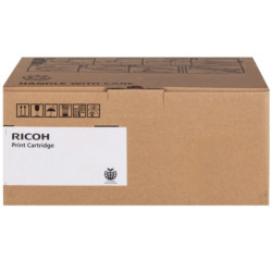 828428 RICOH Pro Print Cartridge Magenta C5200
