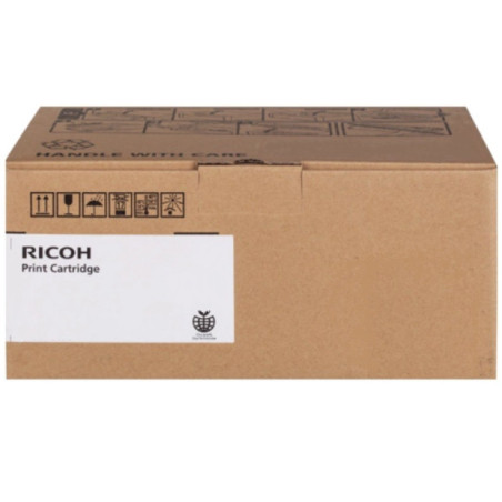 828429 RICOH Pro Print Cartridge Cyan C5200