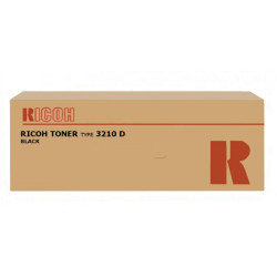 842078 RICOH Toner 2035/2045 (Type 3210D)