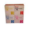 887896 RICOH Toner 6010/6110/6513 Amarillo