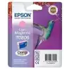 C13T08064011 EPSON STYLUS PHOTO R-265/360/RX-560/585/685 CARTUCHO MAGENTA CLARO