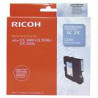 405533 RICOH GX3000/3050n/5050n Tinta gel Type GC-21C Cian (Gestener)