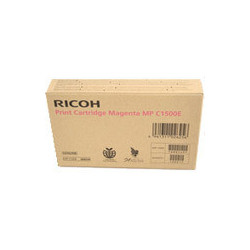 888549 RICOH MPC 1500SP Tinta gel Magenta