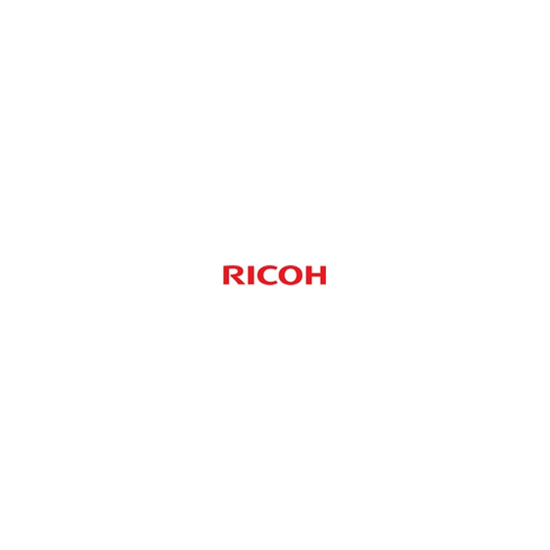 400723 Ricoh Revelador Color