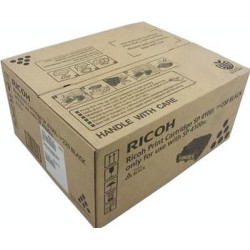 406643 RICOH SP4100SF/4100nl/SP4210 Kit de Mantenimiento Negro
