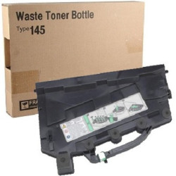 406665 RICOH SPC430DN/SPC431DN Botella Toner Residual