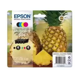 C13T10G64010 EPSON MULTIPACK BK / C / M / Y  XP-2200