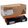 407543 RICOH SPC 260DNW/260SFNW/261DNW/261SFNW ToNER NEGRO CORTA DURACION SP C250 E