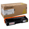 407546 RICOH SPC 260DNW/260SFNW/261DNW/261SFNW ToNER AMARILLO CORTA DURACIoN SP C250 E