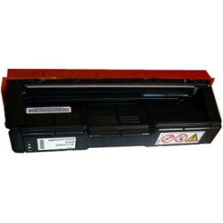 407635 RICOH Toner Aficio Laser SPC 231/232SF/242DN/342DN/310/320D/311N/312DN Amarillo 6.000 paginas