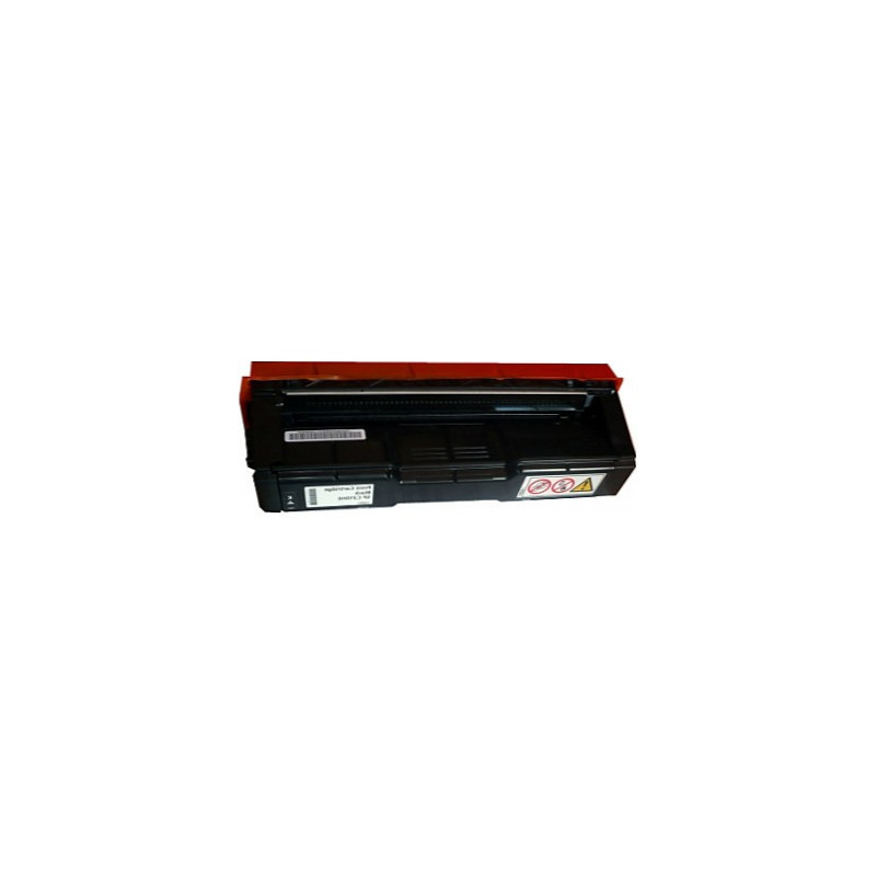 407636 RICOH Toner Aficio Laser SPC 231/232SF/242DN/342DN/310/320D/311N/312DN Magenta 6.000 paginas