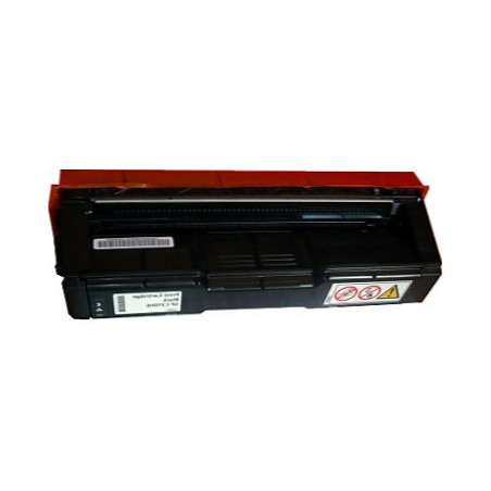 407636 RICOH Toner Aficio Laser SPC 231/232SF/242DN/342DN/310/320D/311N/312DN Magenta 6.000 paginas