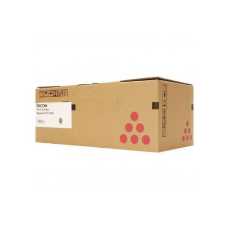 407640 RICOH SPC 310/311/312/231SF/232SF/242DN/320DN/340DN/342DN Toner Magenta 2.500