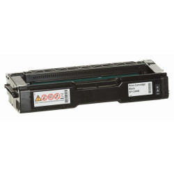 407899 RICOH Print Cartridge Black SP C340E 5k