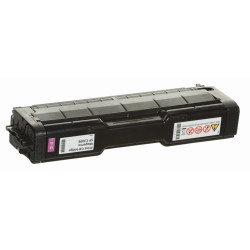 407901 RICOH Print Cartridge Magenta SP C340E 5k