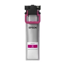 C13T11C340 EPSON TINTA MAGENTA WORKFORCE PRO WF-C5890DWF