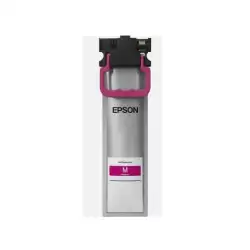 C13T11D340 EPSON TINTA MAGENTA WORKFORCE PRO WF-C5890DWF