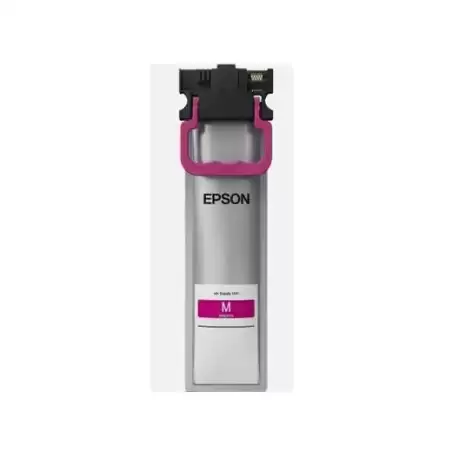 C13T11D340 EPSON TINTA MAGENTA WORKFORCE PRO WF-C5890DWF