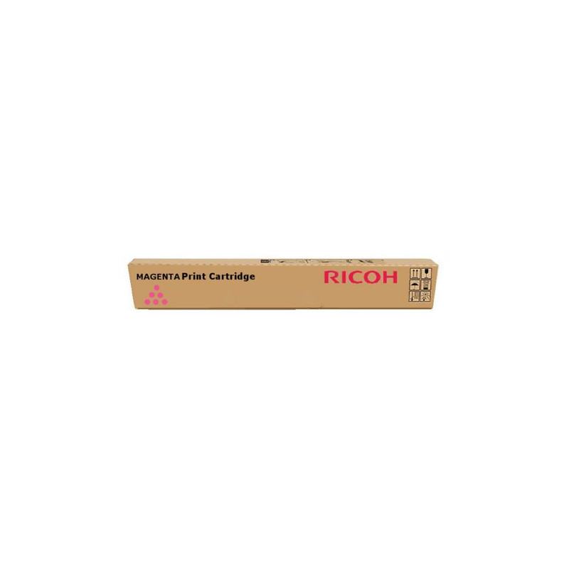 841927 RICOH Toner Magenta MP C2503H/MPC2003/MPC2011SP/MCPC2504EX