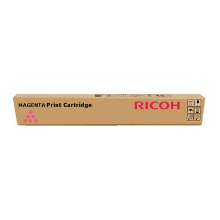 841927 RICOH Toner Magenta MP C2503H/MPC2003/MPC2011SP/MCPC2504EX