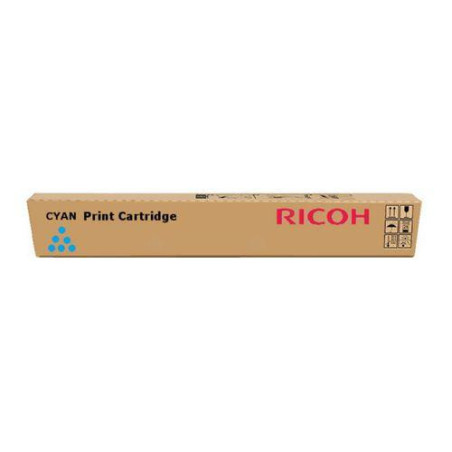 841928 RICOH Toner Cyan MP C2503H/MPC2003/MPC2011SP/MCPC2504EX