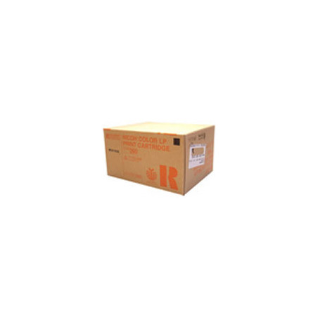 888459 GESTETNER C7525N/C7535HDN Toner Amarillo