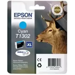 C13T13024012 EPSON TINTA CIAN STYLUS OFFICE BX320FW