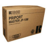 893027 RICOH Master PRICOT JP-10M -B4-. 2 Rollos