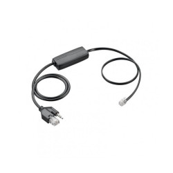 87327-01 HP POLY CABLE CONMUTADOR PARA TELÉFONO APD-80