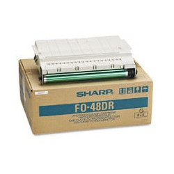 FO48DR SHARP Tambor FAX FO 4800/5400
